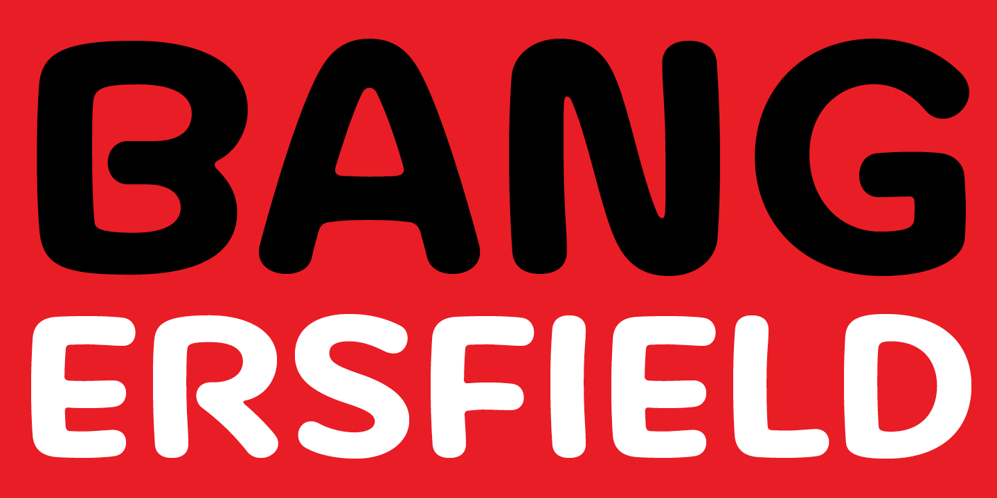 P22 Bangersfield